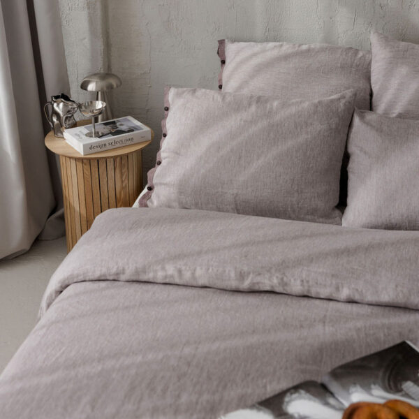 Linen pillowcase-Cocoa-pale-pink2