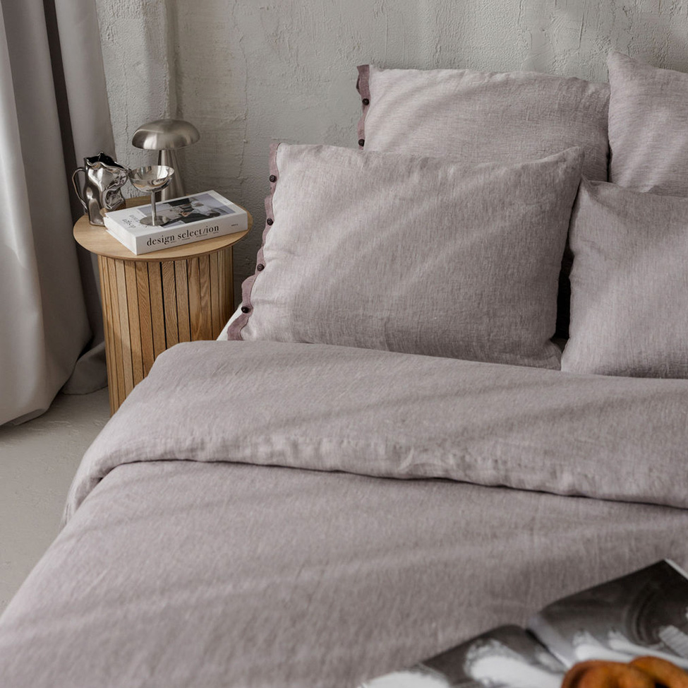 Linen pillowcase-Cocoa-pale-pink2