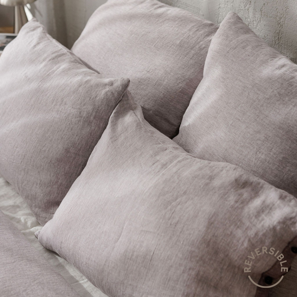 Linen pillowcase-Cocoa-pale-pink3