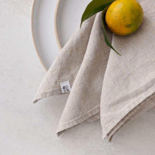 Napkin-golden grids (1)